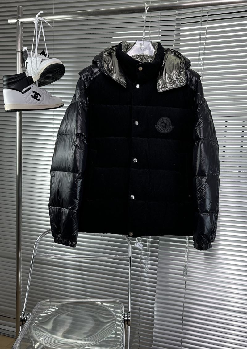 Moncler Down Jackets